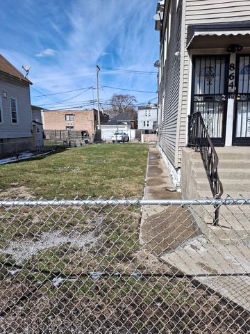 864 E 87th Place, Chicago, IL 60619