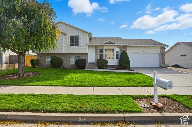 324 E 1325 N, Layton, UT 84041