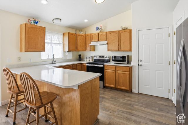 324 E 1325 N, Layton, UT 84041