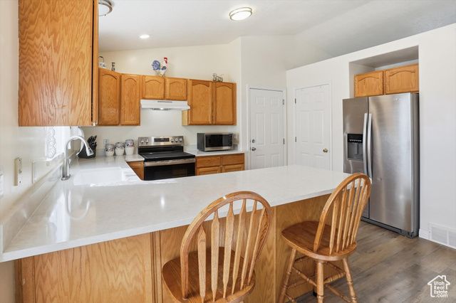 324 E 1325 N, Layton, UT 84041