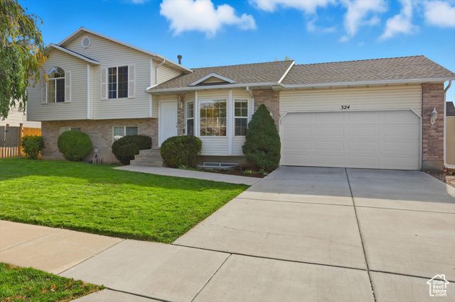 324 E 1325 N, Layton, UT 84041