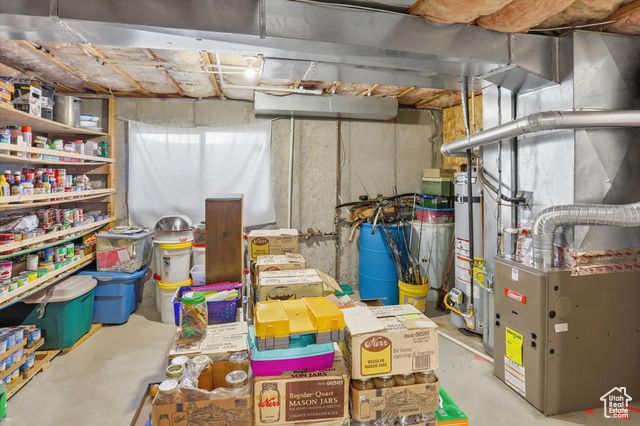 324 E 1325 N, Layton, UT 84041