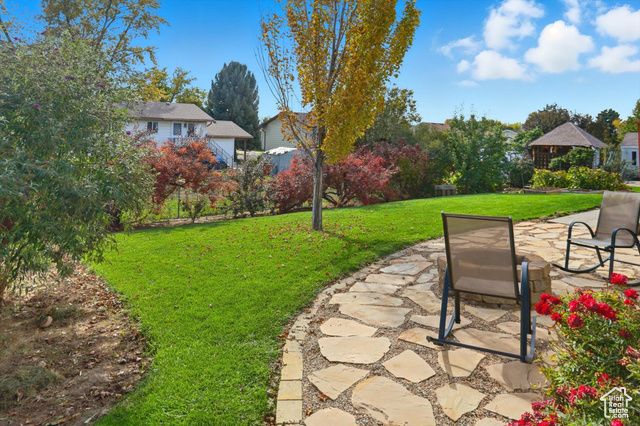 324 E 1325 N, Layton, UT 84041