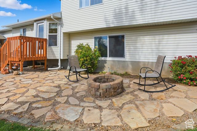 324 E 1325 N, Layton, UT 84041