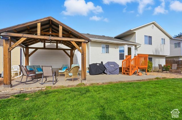 324 E 1325 N, Layton, UT 84041