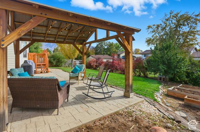 324 E 1325 N, Layton, UT 84041