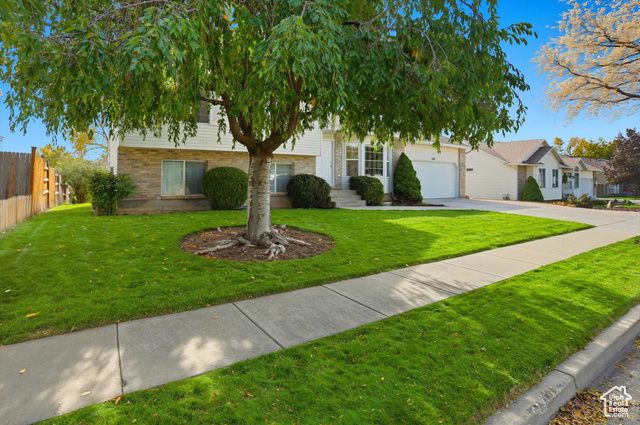 324 E 1325 N, Layton, UT 84041