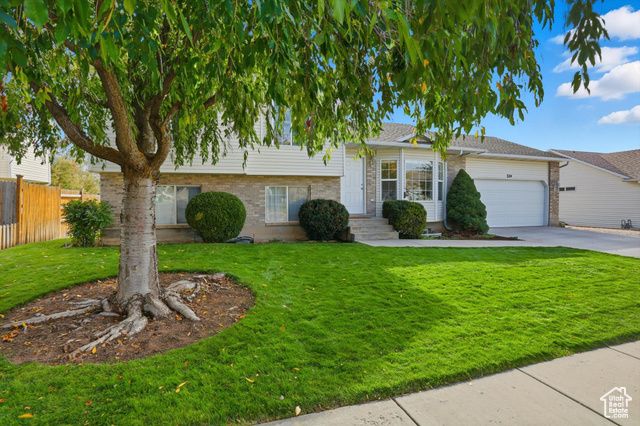 324 E 1325 N, Layton, UT 84041