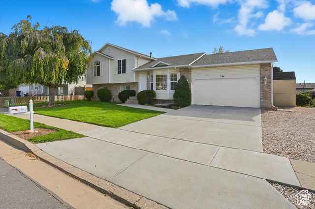 324 E 1325 N, Layton, UT 84041