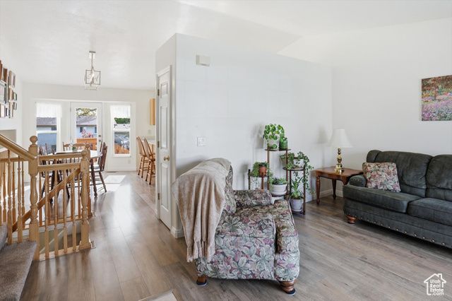 324 E 1325 N, Layton, UT 84041