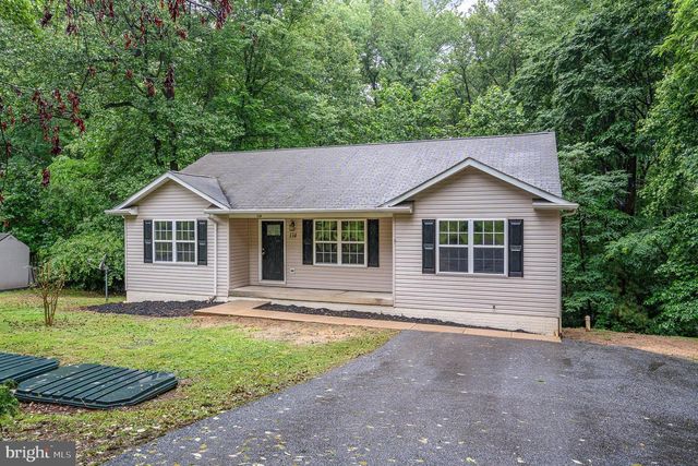 114 DRAGOON DR, Montross, VA 22520