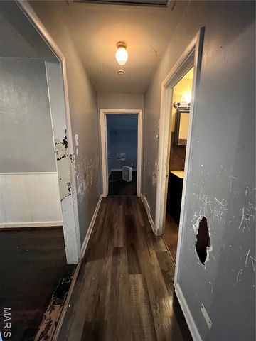 17 Lamar Drive, St Louis, MO 63136