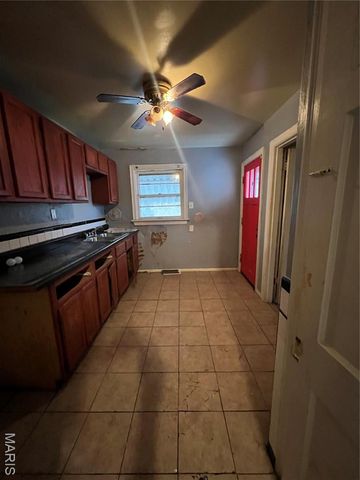 17 Lamar Drive, St Louis, MO 63136