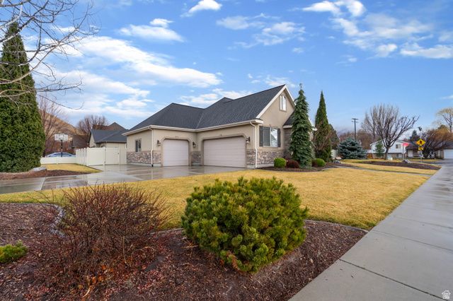 557 S 1470 E, Springville, UT 84663