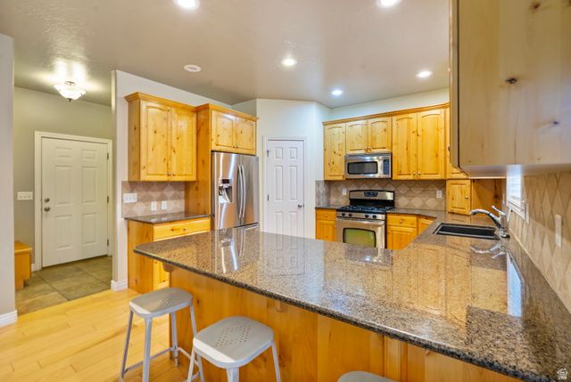 557 S 1470 E, Springville, UT 84663