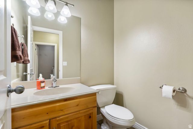 557 S 1470 E, Springville, UT 84663