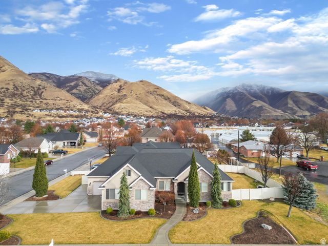557 S 1470 E, Springville, UT 84663