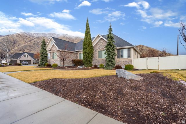 557 S 1470 E, Springville, UT 84663