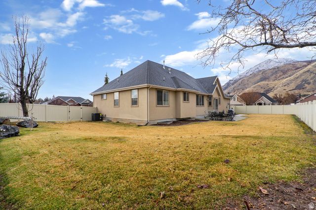 557 S 1470 E, Springville, UT 84663