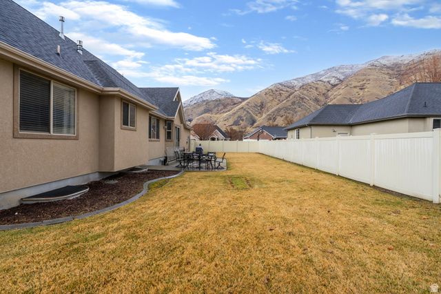 557 S 1470 E, Springville, UT 84663