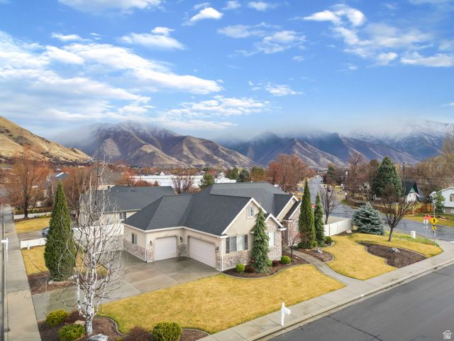 557 S 1470 E, Springville, UT 84663