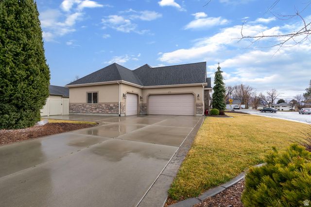 557 S 1470 E, Springville, UT 84663
