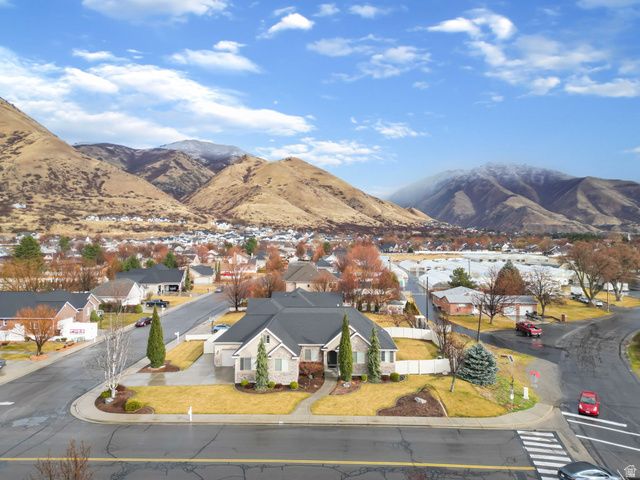 557 S 1470 E, Springville, UT 84663