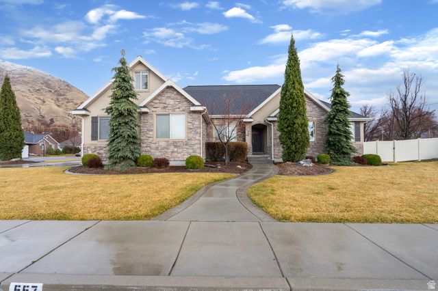 557 S 1470 E, Springville, UT 84663