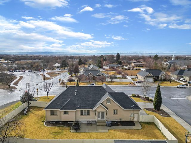 557 S 1470 E, Springville, UT 84663