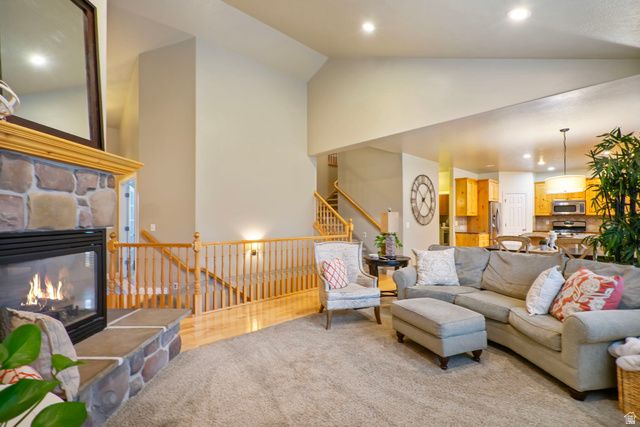 557 S 1470 E, Springville, UT 84663