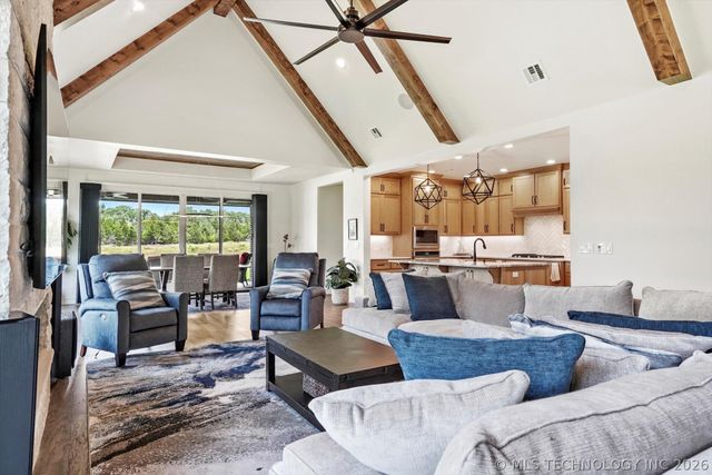 3406 W Quantico Place, Broken Arrow, OK 74011