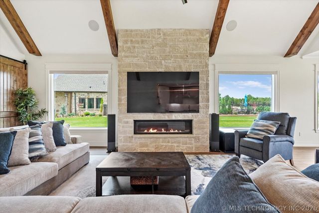 3406 W Quantico Place, Broken Arrow, OK 74011