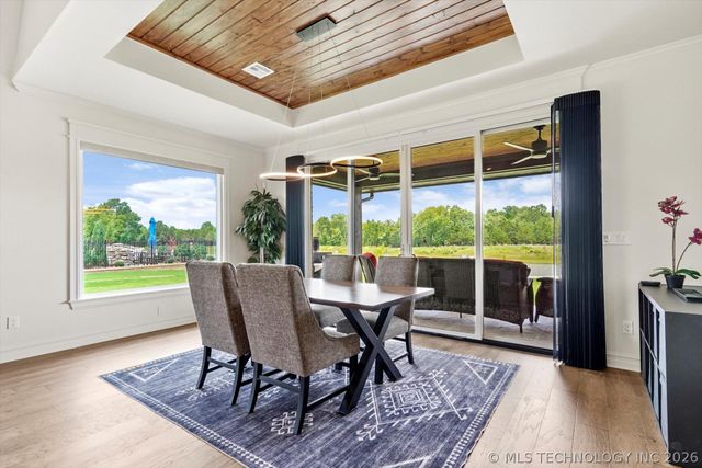 3406 W Quantico Place, Broken Arrow, OK 74011