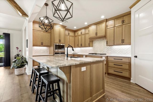 3406 W Quantico Place, Broken Arrow, OK 74011