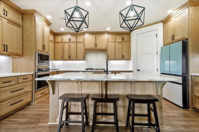 3406 W Quantico Place, Broken Arrow, OK 74011