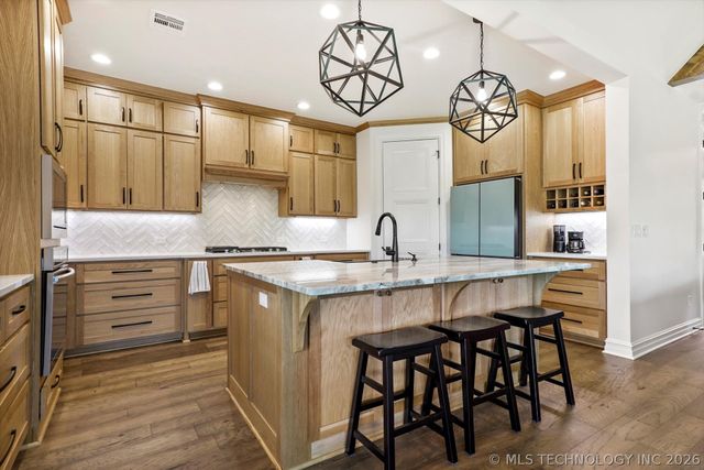 3406 W Quantico Place, Broken Arrow, OK 74011