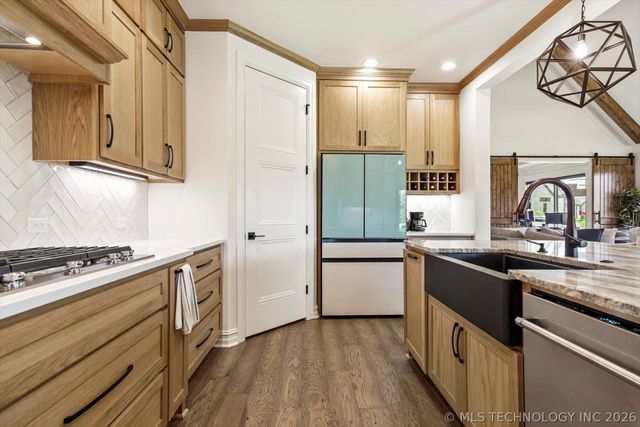 3406 W Quantico Place, Broken Arrow, OK 74011