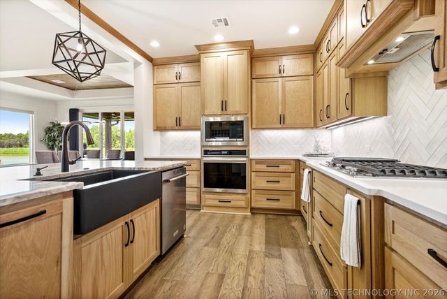 3406 W Quantico Place, Broken Arrow, OK 74011