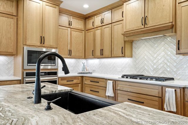 3406 W Quantico Place, Broken Arrow, OK 74011