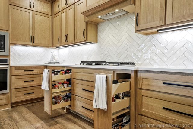 3406 W Quantico Place, Broken Arrow, OK 74011
