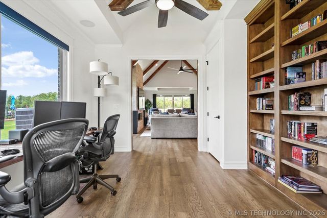 3406 W Quantico Place, Broken Arrow, OK 74011