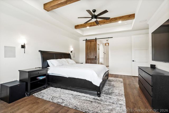 3406 W Quantico Place, Broken Arrow, OK 74011