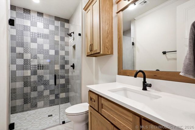 3406 W Quantico Place, Broken Arrow, OK 74011