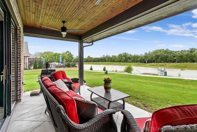 3406 W Quantico Place, Broken Arrow, OK 74011