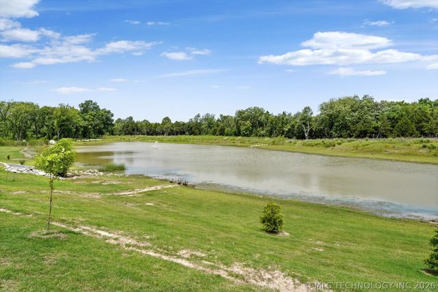 3406 W Quantico Place, Broken Arrow, OK 74011