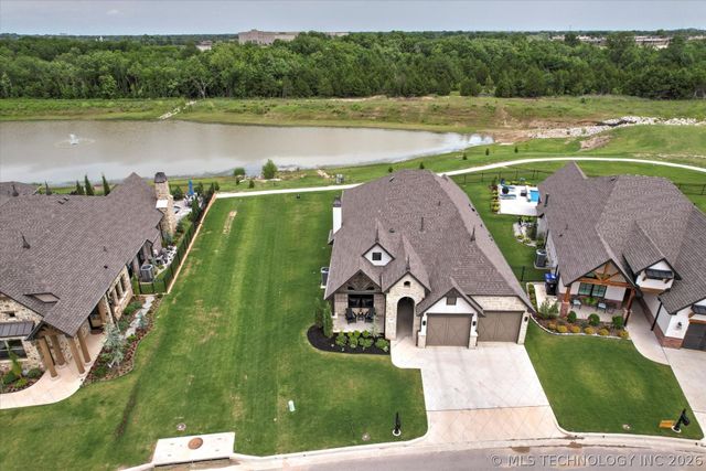 3406 W Quantico Place, Broken Arrow, OK 74011