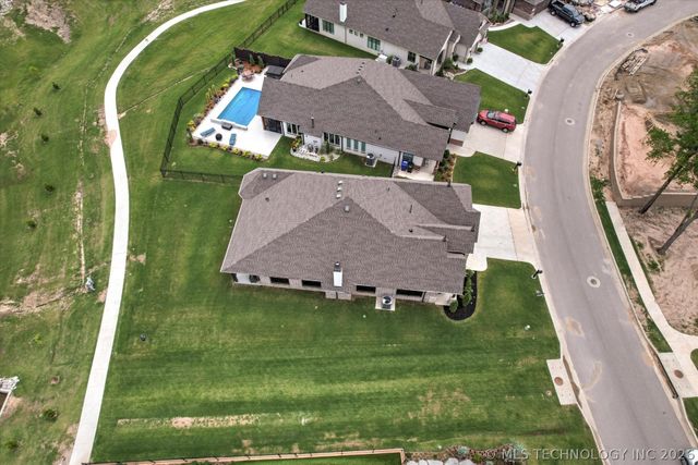 3406 W Quantico Place, Broken Arrow, OK 74011