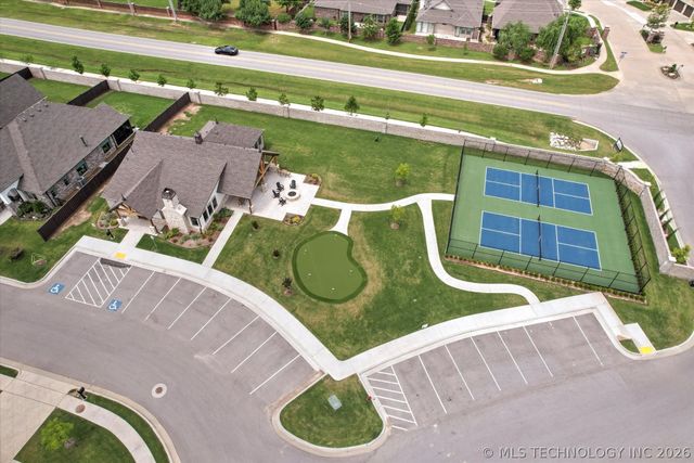 3406 W Quantico Place, Broken Arrow, OK 74011