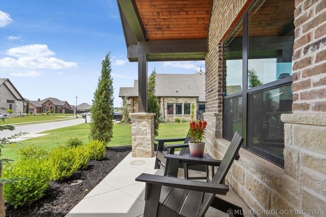 3406 W Quantico Place, Broken Arrow, OK 74011