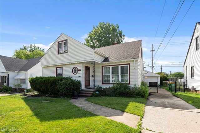29002 Foxboro Street, Willowick, OH 44095